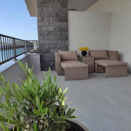 Apartmán Sara 2 Betina (Sibenik-Knin)