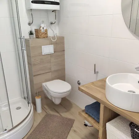 Appartement Sara 2 Betina (Sibenik-Knin)