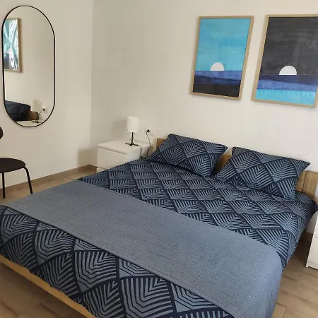 Apartment Sara 2 Betina (Sibenik-Knin)