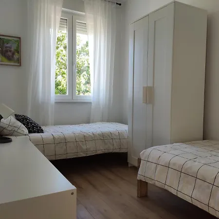 Sara 2 Betina (Sibenik-Knin)