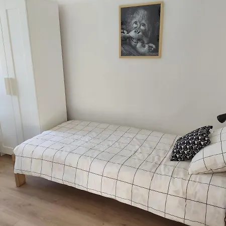 Apartment Sara 2 Betina (Sibenik-Knin)