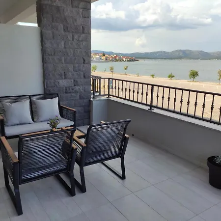Sara 2 Apartmán Betina (Sibenik-Knin)