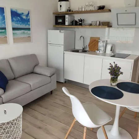 Sara 2 Apartment Betina (Sibenik-Knin)