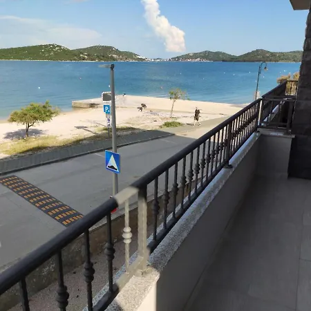 Sara 2 Betina (Sibenik-Knin)