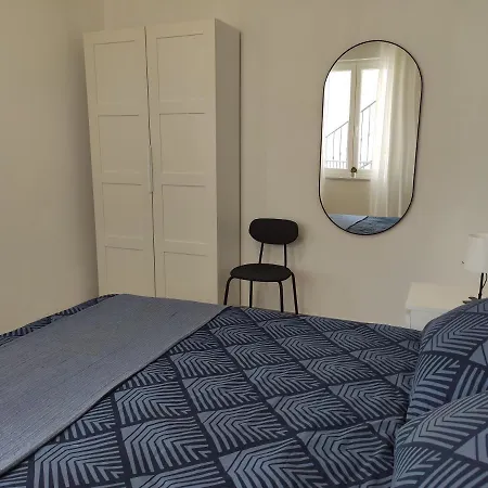 Apartment Sara 2