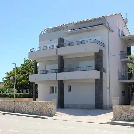 Apartment Sara 2 Betina (Sibenik-Knin)