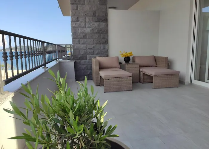 Appartamento Sara 2 Betina (Sibenik-Knin)