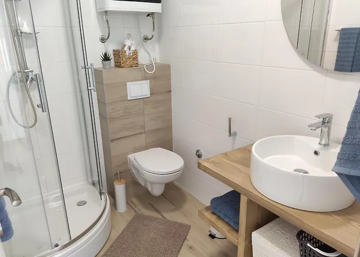 Apartament Sara 2 Betina (Sibenik-Knin)