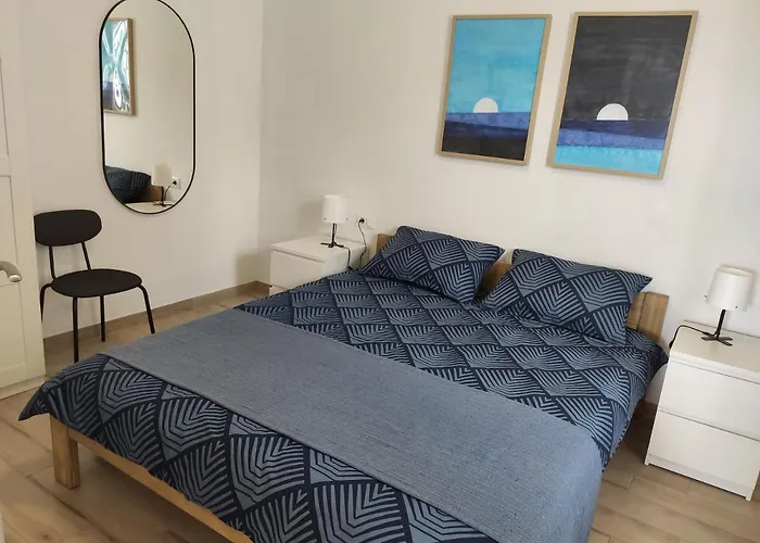 Apartament Sara 2 Betina (Sibenik-Knin)