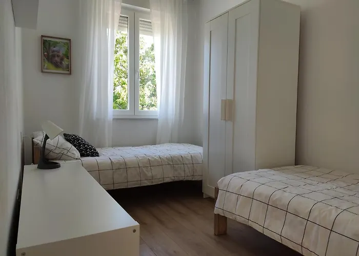 Sara 2 Betina (Sibenik-Knin)