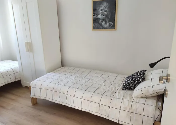 Appartamento Sara 2 Betina (Sibenik-Knin)