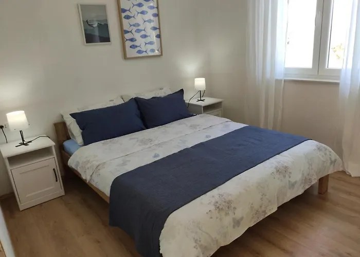 Apartment Sara 2 Betina (Sibenik-Knin)