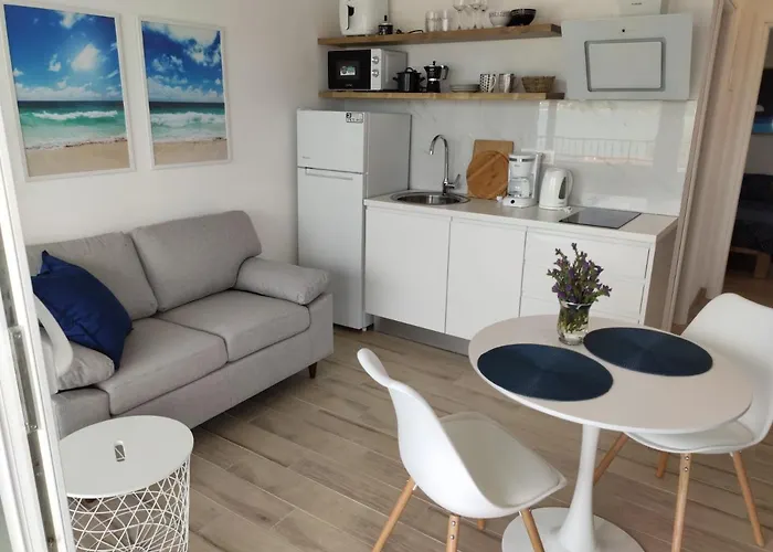 Sara 2 Apartament Betina (Sibenik-Knin)