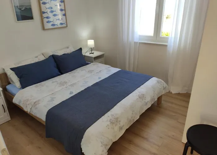 Sara 2 * Betina (Sibenik-Knin)