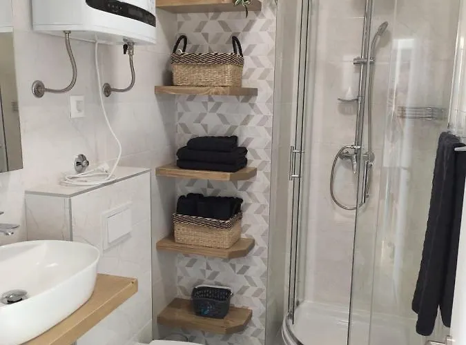 Sara 2 Betina (Sibenik-Knin)