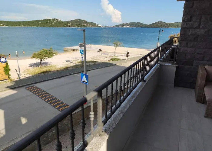 Sara 2 Betina (Sibenik-Knin)