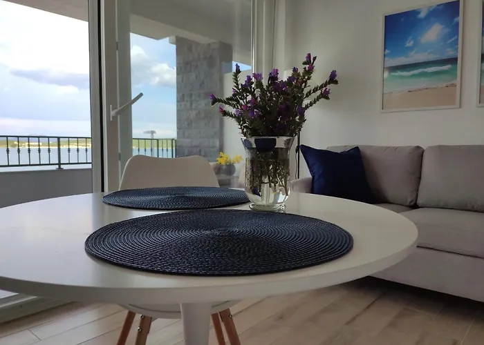 Sara 2 Betina (Sibenik-Knin)