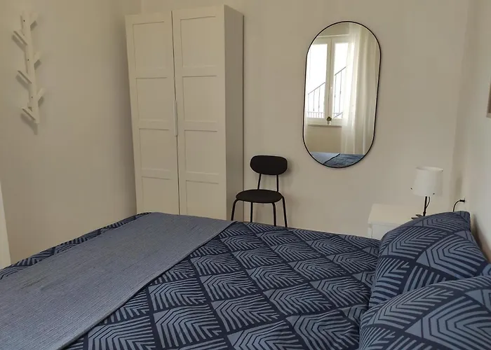 Apartamento Sara 2
