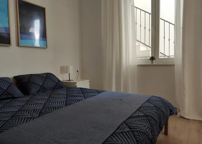 Sara 2 Apartament Betina (Sibenik-Knin)